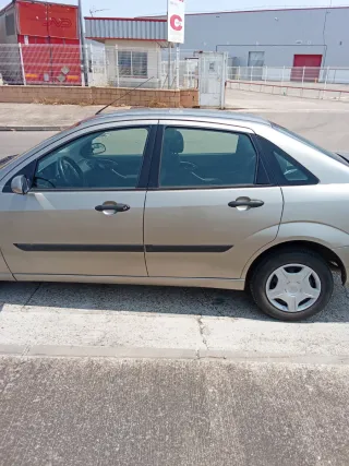 Ford Focus 2003