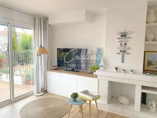 Chalet en venta en Sant Pol - Volta de l'Ametller en Sant Feliu de Guíxols