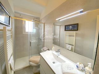 Chalet en venta en Sant Pol - Volta de l'Ametller en Sant Feliu de Guíxols