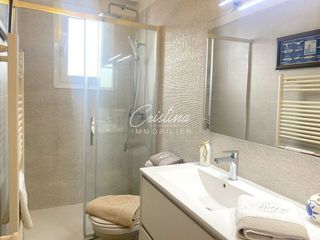 Chalet en venta en Sant Pol - Volta de l'Ametller en Sant Feliu de Guíxols