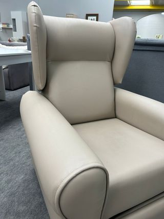 Sillón relax NUEVO — Entrega hoy
