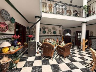 Chalet en venta en Casco Antiguo en Algeciras