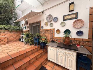 Chalet en venta en Casco Antiguo en Algeciras