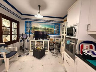 Chalet en venta en Casco Antiguo en Algeciras