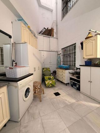 Chalet en venta en Casco Antiguo en Algeciras