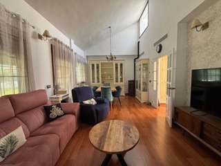 Chalet en venta en Bollullos de la Mitación