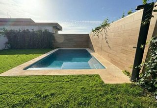 Chalet en venta en Bollullos de la Mitación