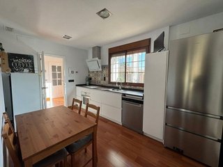 Chalet en venta en Bollullos de la Mitación