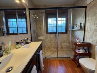 Chalet en venta en Bollullos de la Mitación