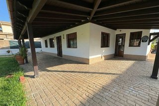 Casa pareada en venta en Bollullos de la Mitación