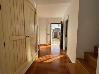 Casa pareada en venta en Bollullos de la Mitación