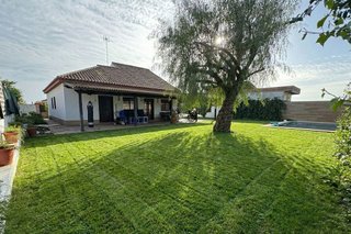 Casa pareada en venta en Bollullos de la Mitación