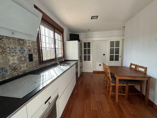 Casa pareada en venta en Bollullos de la Mitación