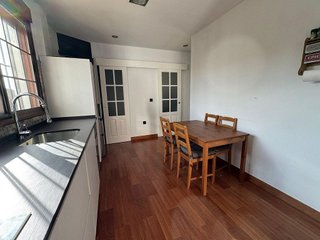 Casa pareada en venta en Bollullos de la Mitación