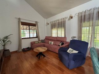 Casa pareada en venta en Bollullos de la Mitación