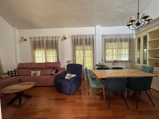 Casa pareada en venta en Bollullos de la Mitación