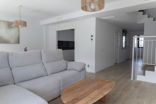 Casa adosada en venta en Bellavista en Sevilla