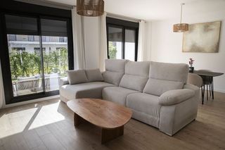 Casa adosada en venta en Bellavista en Sevilla