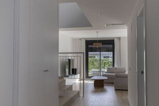 Casa adosada en venta en Bellavista en Sevilla