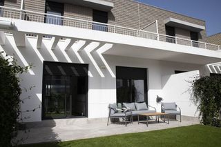 Casa adosada en venta en Bellavista en Sevilla