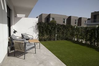 Casa adosada en venta en Bellavista en Sevilla