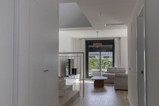 Casa adosada en venta en Bellavista en Sevilla