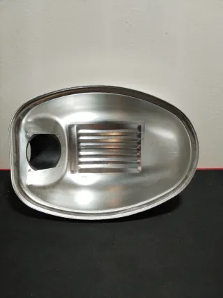 Balasto Electrónico EB600SON