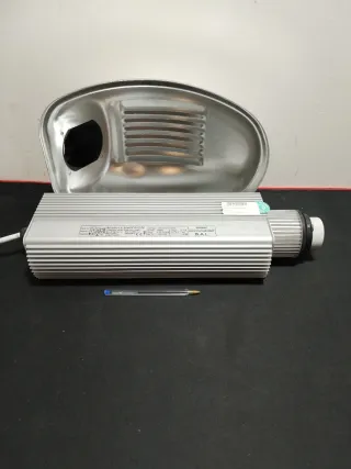 Balasto Electrónico EB600SON