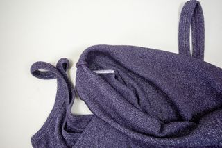 Canottiera Max&Co. donna taglia M viola