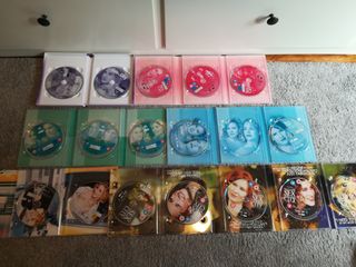 Sexo en Nueva York DVD Completa