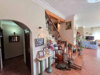 Casa en venta en Elda