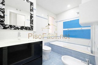 Casa pareada en venta en Parla Este en Parla