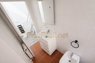 Casa pareada en venta en Parla Este en Parla
