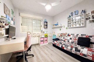 Casa pareada en venta en Parla Este en Parla