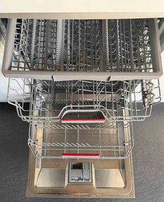 Lavavajillas Bosch Serie 4 SilencePlus
