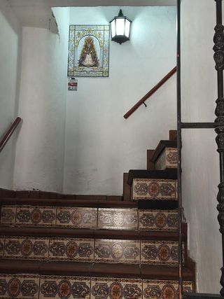 Chalet en venta en Centro-Calzada-Cabo Noval en Sanlúcar de Barrameda