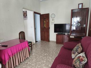 Chalet en venta en Centro-Calzada-Cabo Noval en Sanlúcar de Barrameda