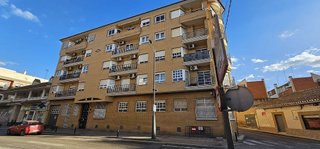 Casa adosada en venta en La Union Pueblo en Unión (La)