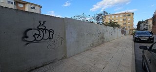 Casa adosada en venta en La Union Pueblo en Unión (La)