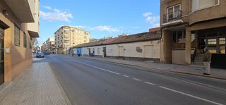 Casa adosada en venta en La Union Pueblo en Unión (La)
