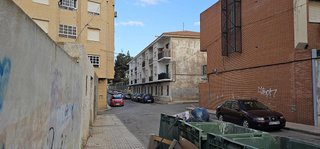 Casa adosada en venta en La Union Pueblo en Unión (La)