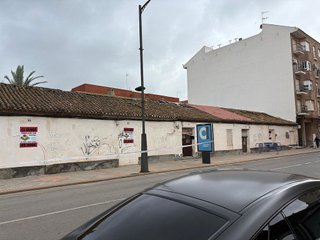 Casa adosada en venta en La Union Pueblo en Unión (La)