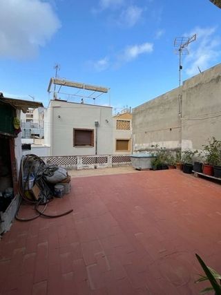 Casa pareada en venta en Zona Pueblo en Calpe/Calp
