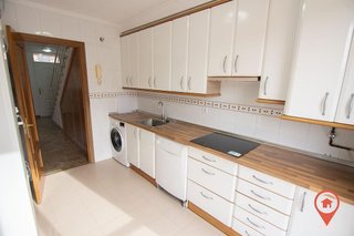 Chalet en venta en San Fernando - Carretera de Valencia en Cuenca