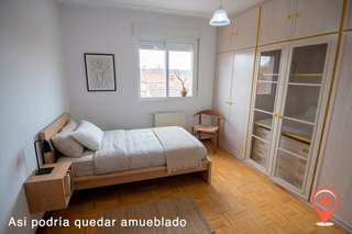 Chalet en venta en San Fernando - Carretera de Valencia en Cuenca