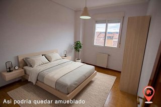 Chalet en venta en San Fernando - Carretera de Valencia en Cuenca