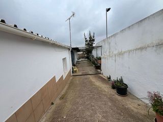 Casa rural en venta en La Hacienda - Nueva Andalucía en Dos Hermanas
