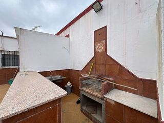 Casa rural en venta en La Hacienda - Nueva Andalucía en Dos Hermanas