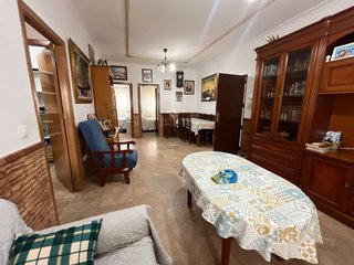 Casa rural en venta en La Hacienda - Nueva Andalucía en Dos Hermanas