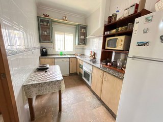 Casa rural en venta en La Hacienda - Nueva Andalucía en Dos Hermanas